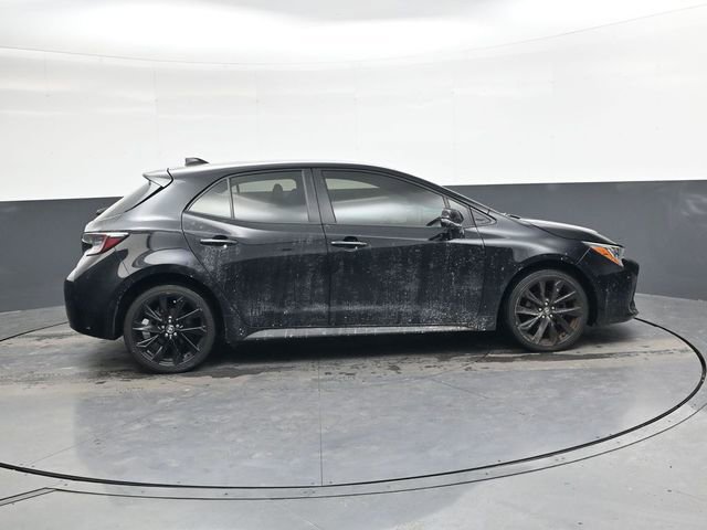 Used 2021 Toyota Corolla SE image 3