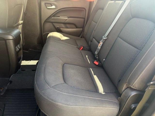 Used 2019 GMC Canyon SLE w/ SLE Convenience Package AWD/4WD image 11