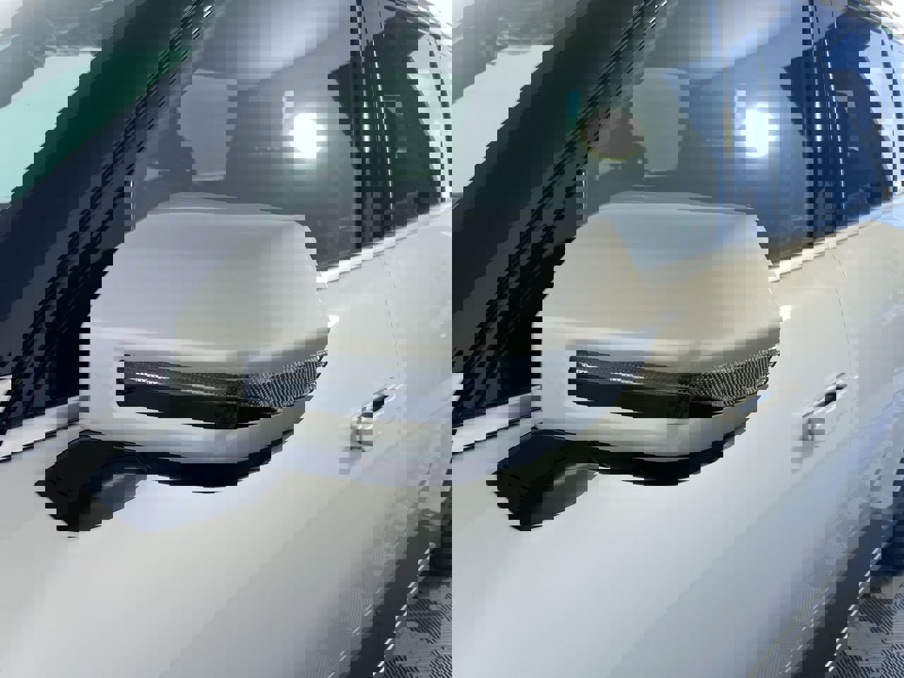 New 2026 Kia EV9 Wind image 12