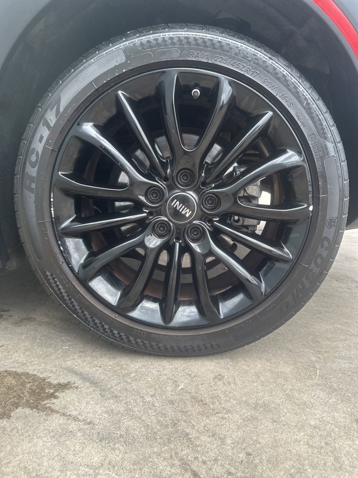 Used 2016 MINI Cooper Clubman FWD image 26