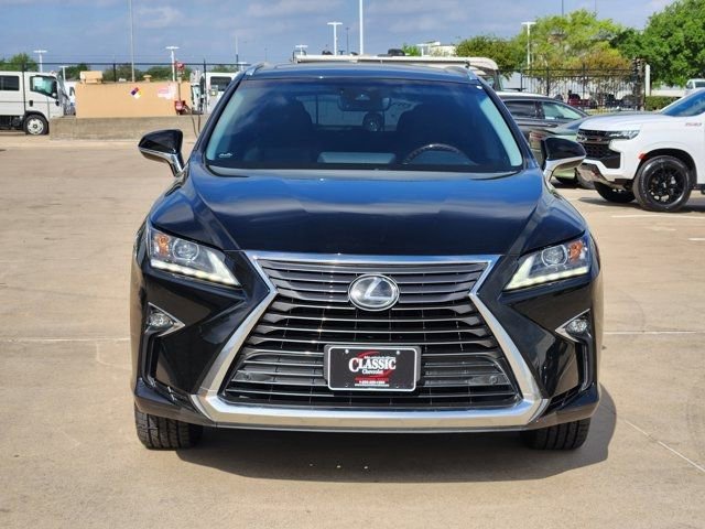 Used 2018 Lexus RX 350 FWD w/ Premium Package image 10