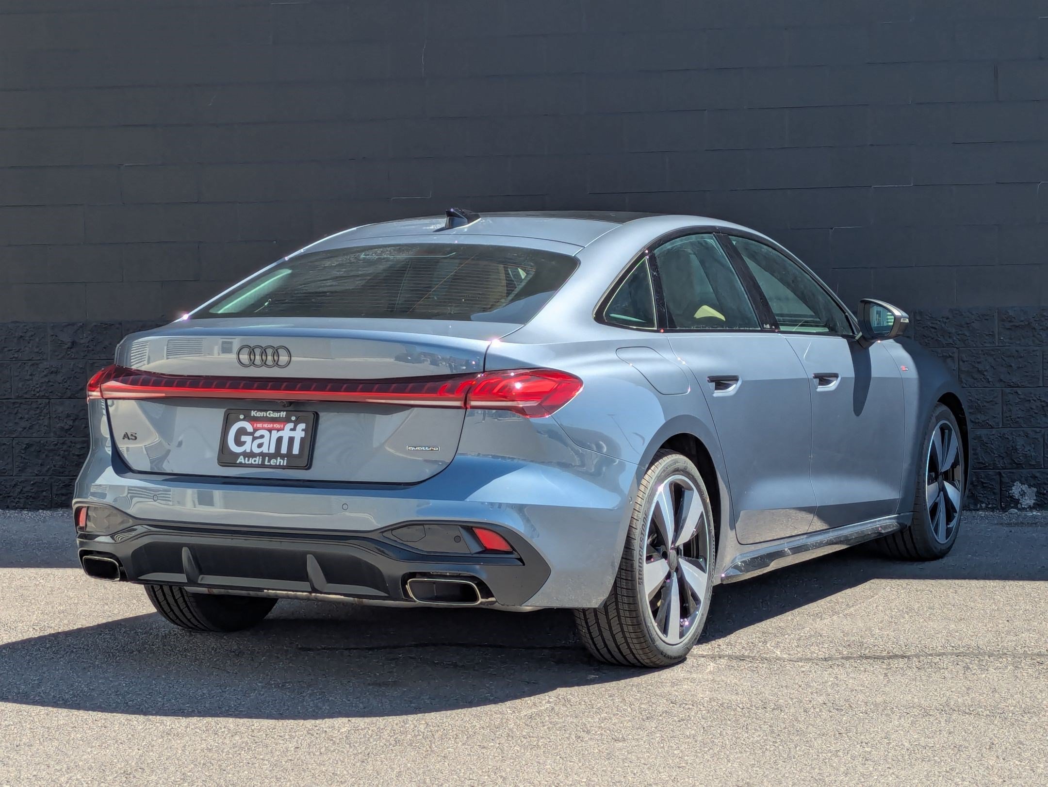 New 2026 Audi A5 2.0T Premium Plus AWD/4WD image 5