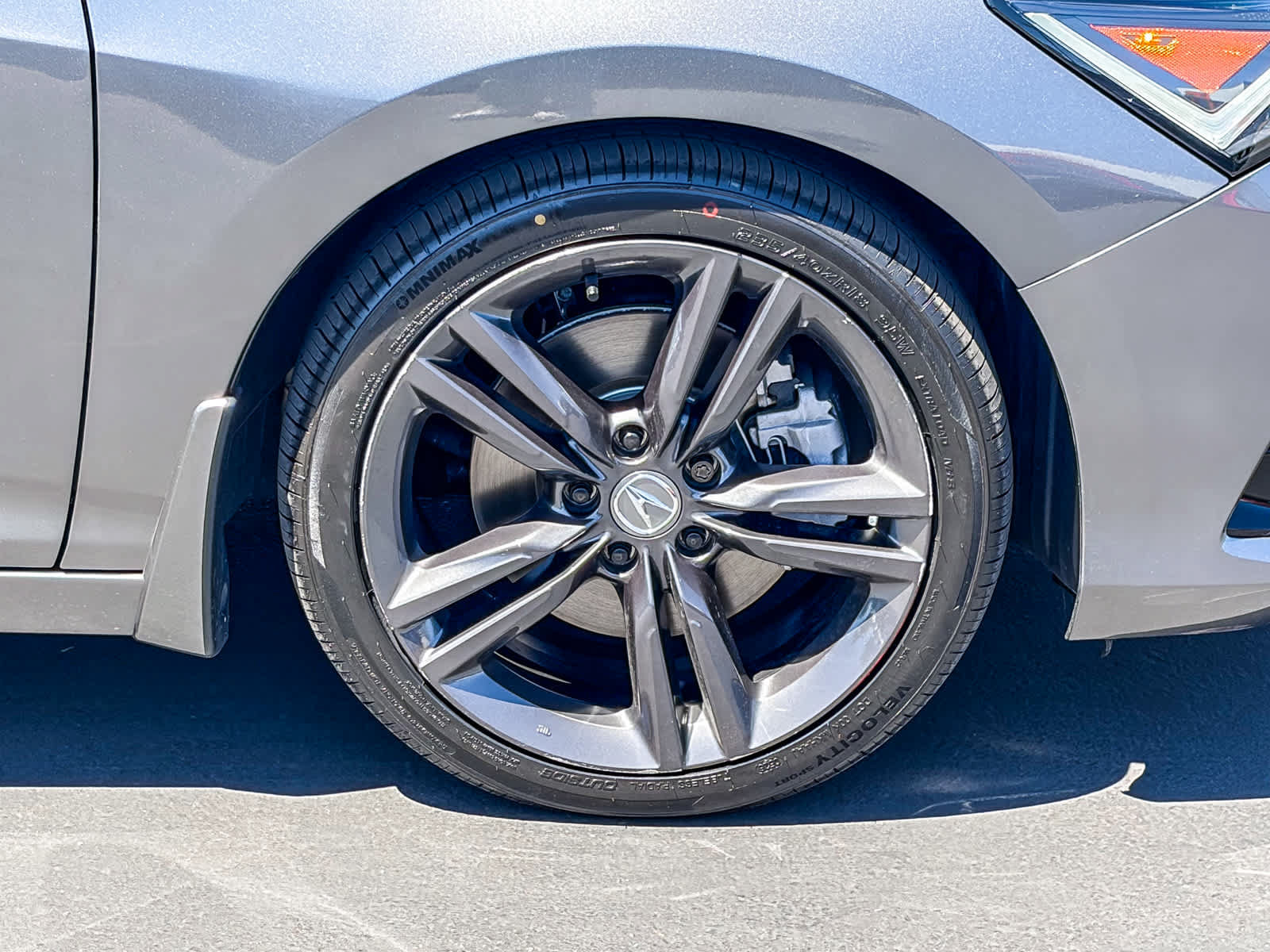Used 2023 Acura Integra A-Spec FWD image 9