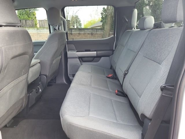 Used 2024 Ford F150 XLT image 13