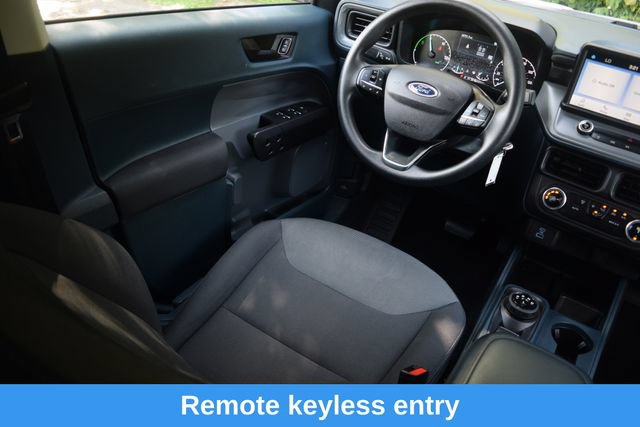 Used 2023 Ford Maverick XL FWD image 2