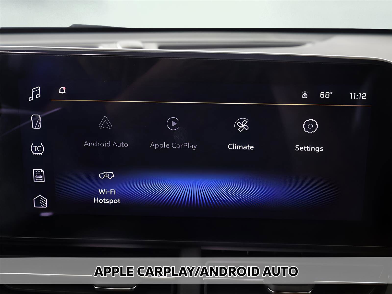 Used 2024 Chevrolet Trax RS image 13