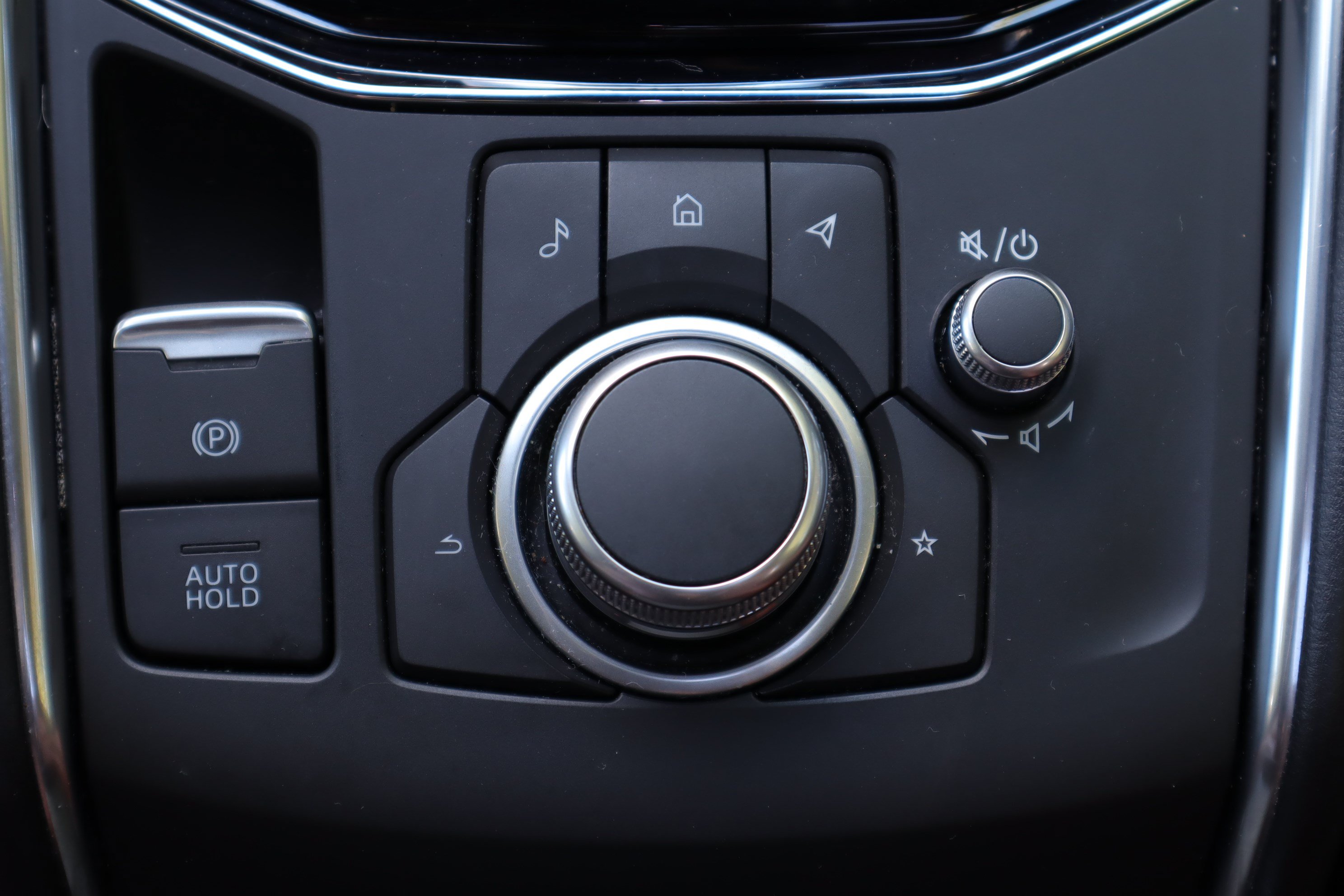 Certified 2024 MAZDA CX-5 Carbon Edition AWD/4WD image 24