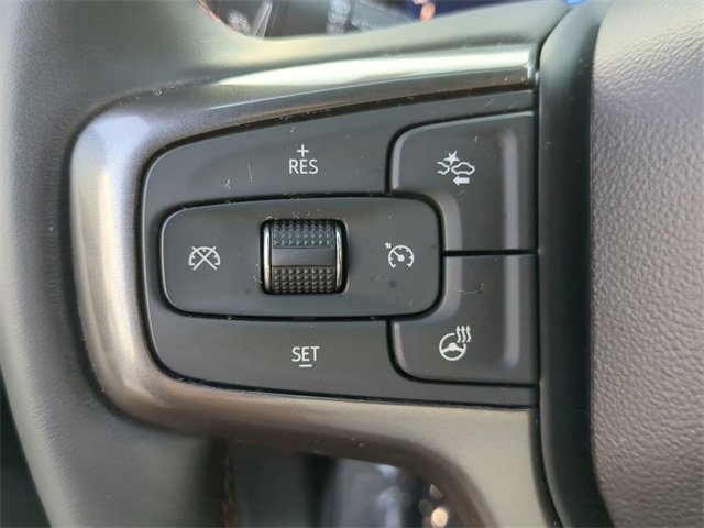 Used 2023 Chevrolet Tahoe RST w/ Luxury Package image 29