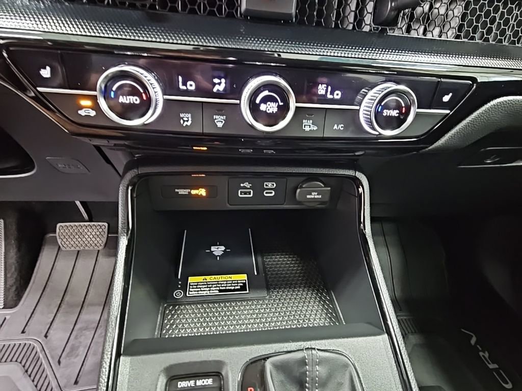 Used 2024 Honda CR-V EX-L image 18