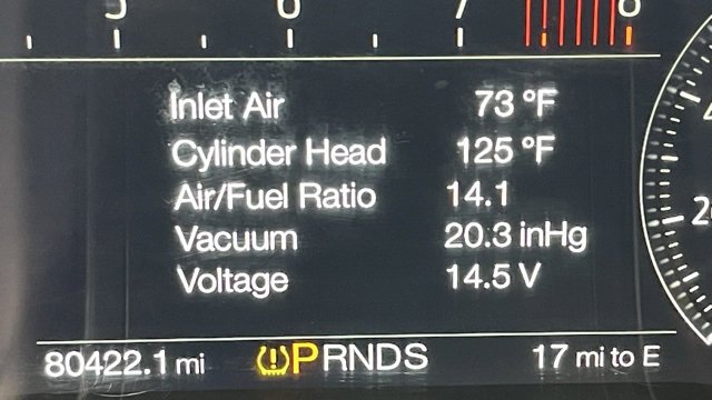 Used 2018 Ford Mustang GT Premium w/ Equipment Group 401A image 39