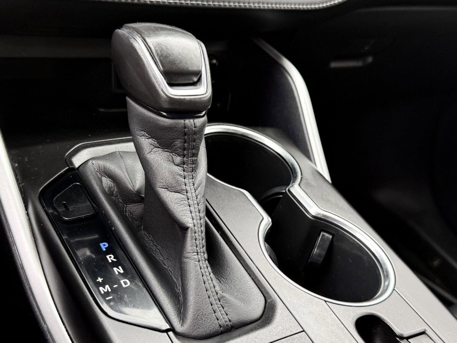 Certified 2020 Toyota Highlander XLE image 24