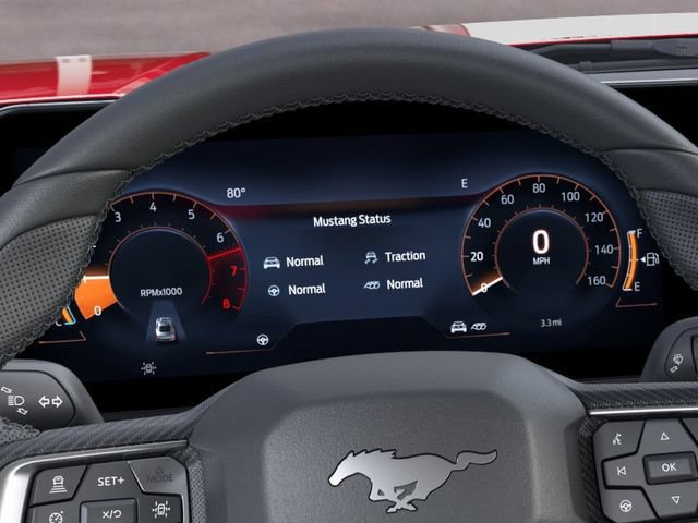 New 2026 Ford Mustang GT Premium RWD image 13