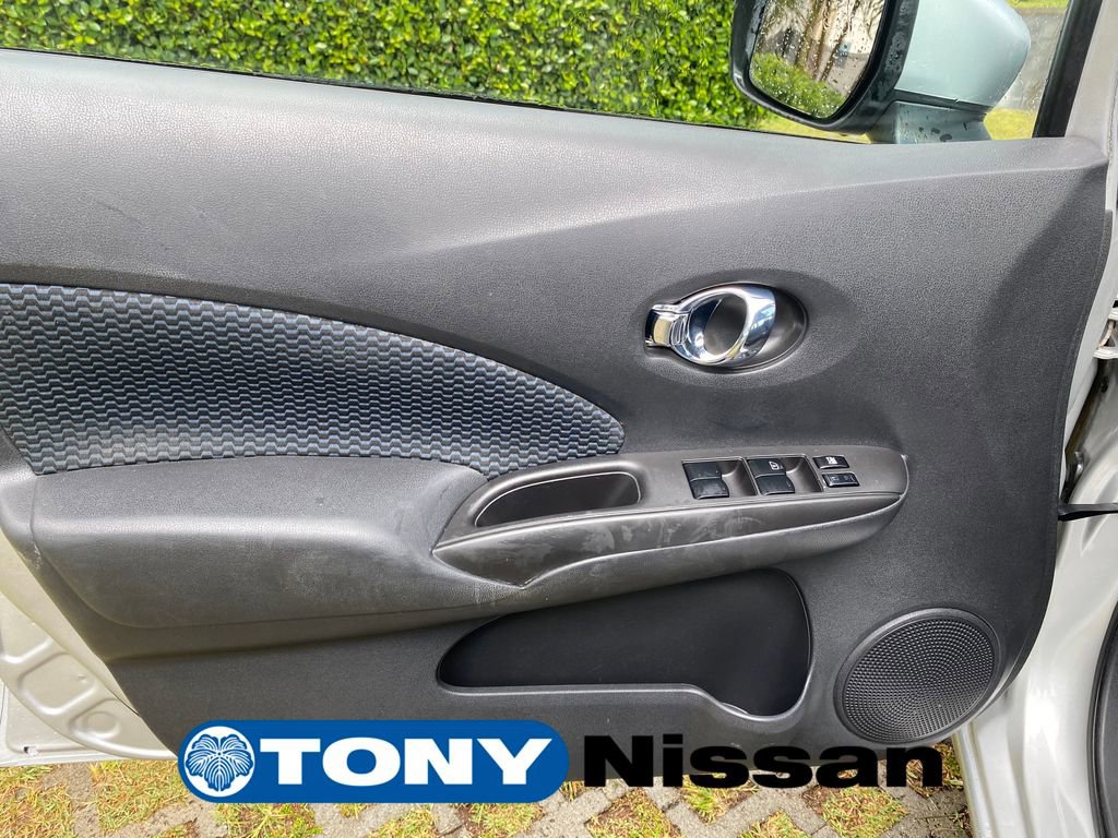 Used 2015 Nissan Versa Note SV FWD image 31