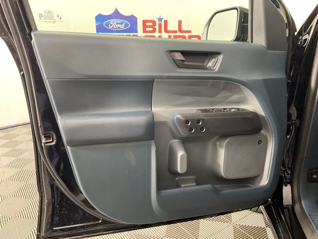 New 2026 Ford Maverick Lobo AWD/4WD image 12