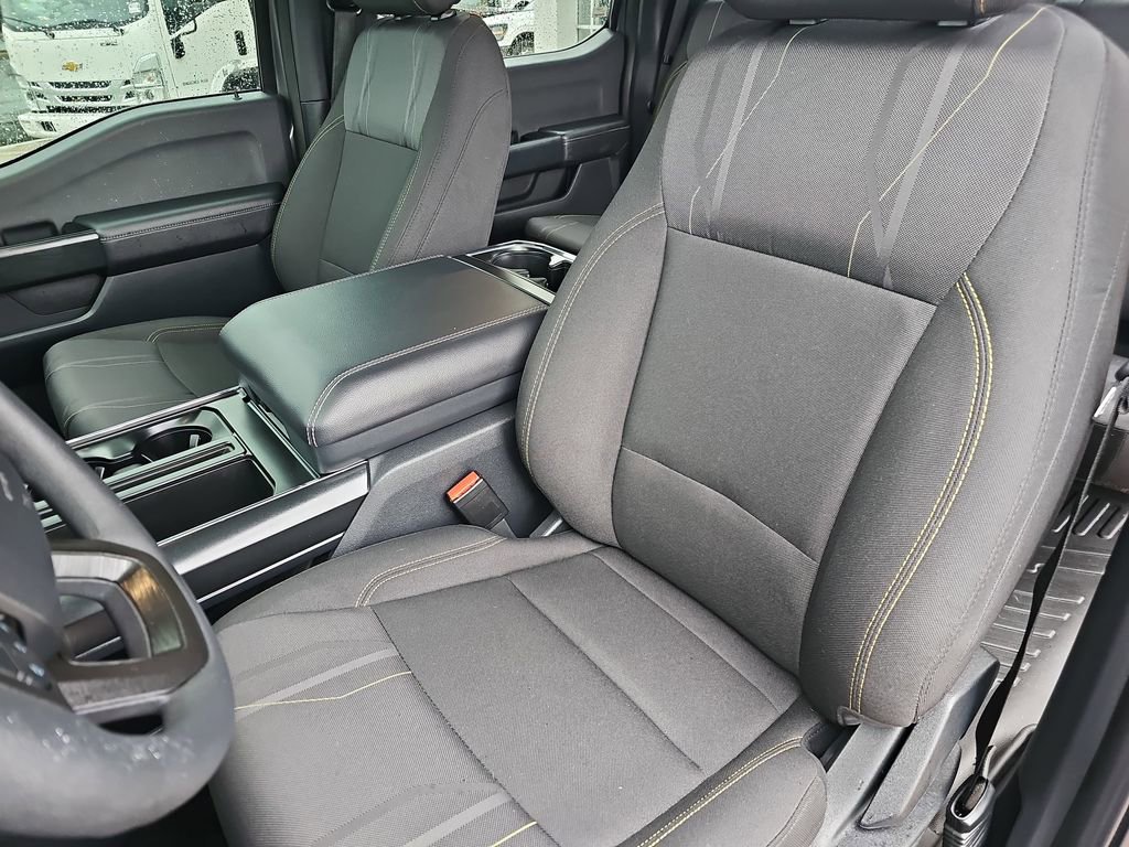 Used 2025 Ford F150 STX image 15