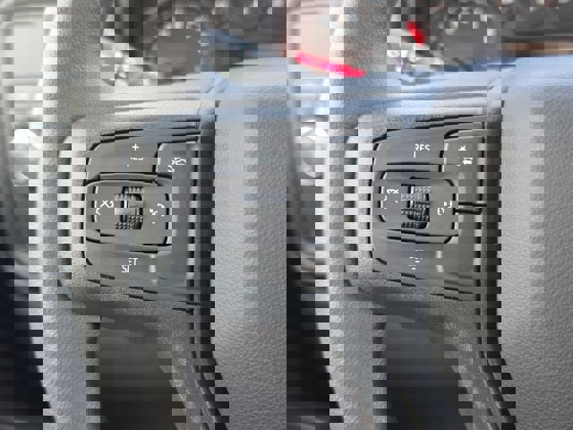 New 2026 Chevrolet Silverado 1500 Custom w/ Turbomax Blackout Package image 19