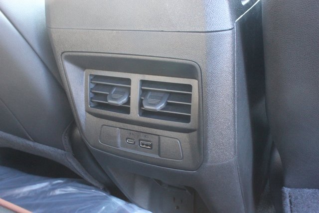 New 2025 GMC Canyon AT4 image 21