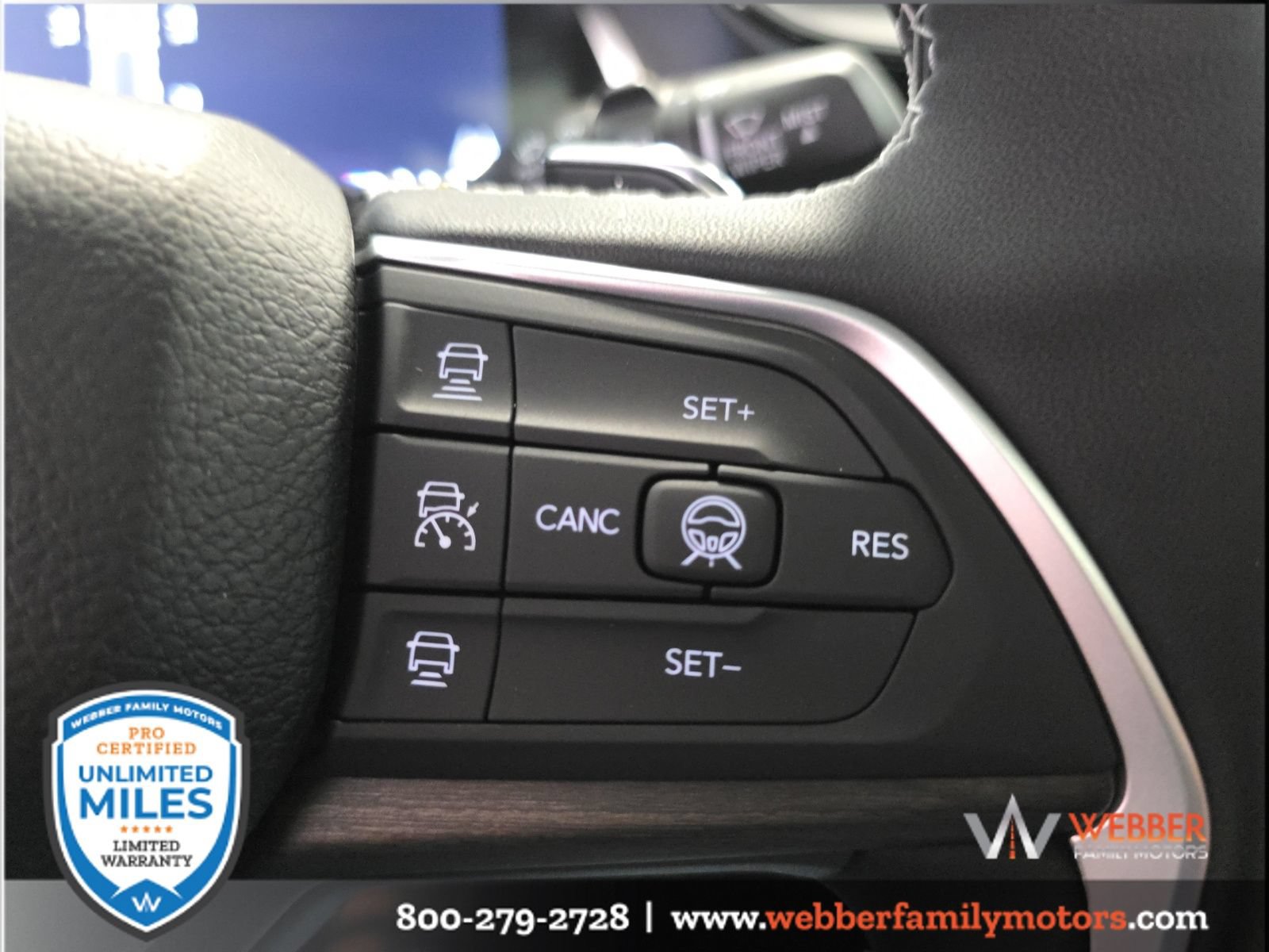 New 2026 Jeep Grand Cherokee Limited w/ Limited Altitude Package AWD/4WD image 21