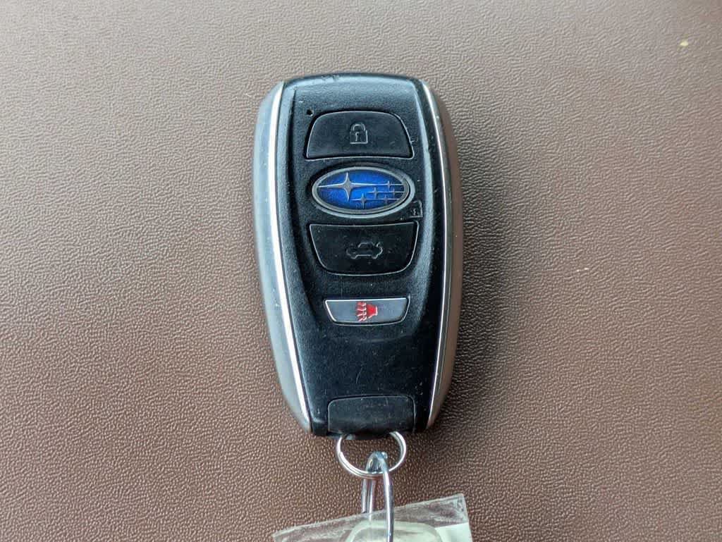 Used 2021 Subaru Outback Touring w/ Popular Package #2 AWD/4WD image 35