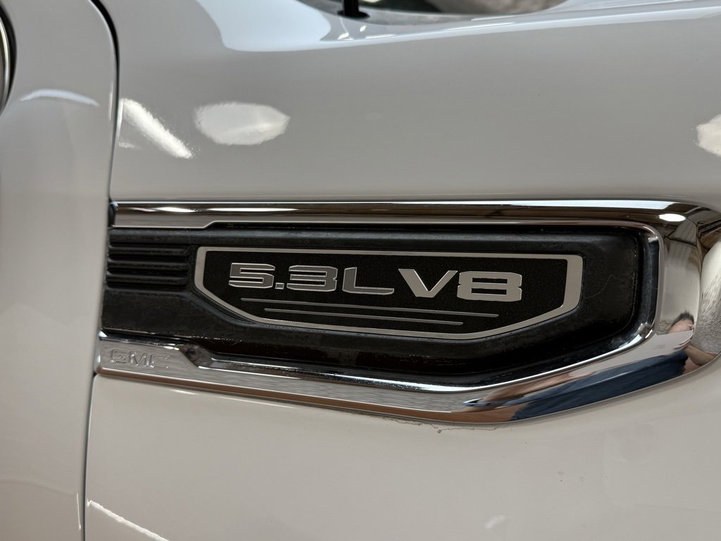 Used 2021 GMC Sierra 1500 SLT w/ SLT Premium Plus Package image 10