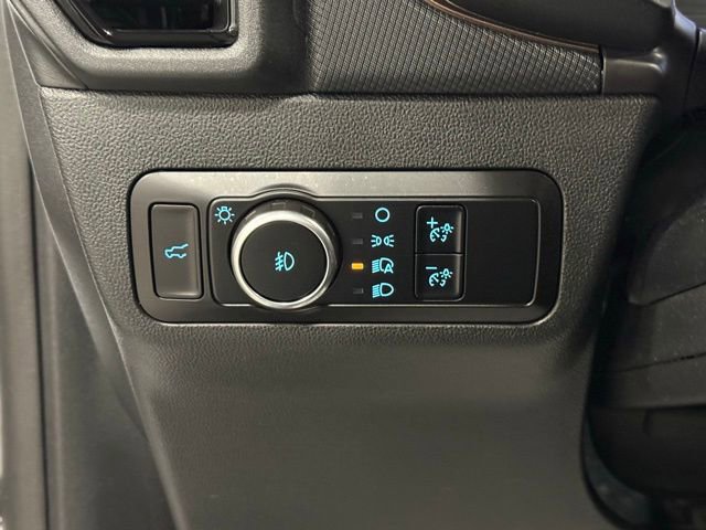 Used 2023 Ford Bronco Sport Badlands w/ Premium Package image 15