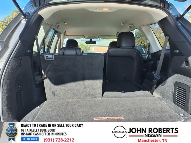Used 2020 Nissan Pathfinder SV w/ Rock Creek Edition image 25