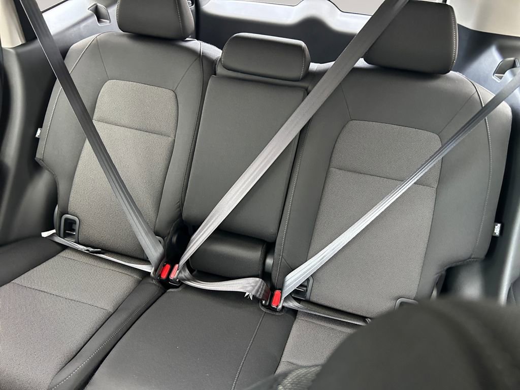 New 2026 Honda CR-V LX image 13