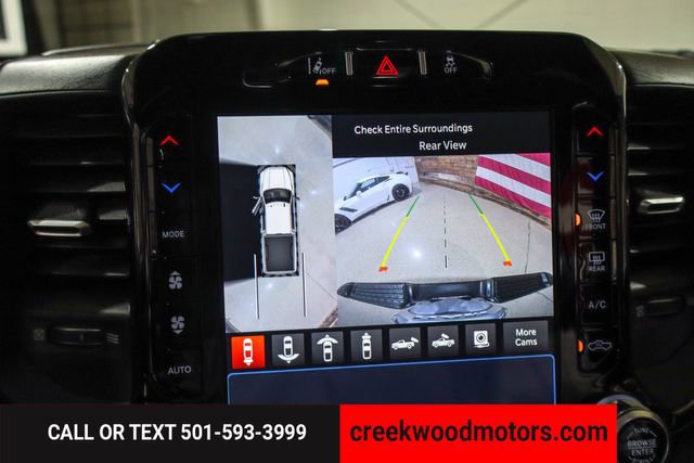 Used 2024 RAM 2500 Limited image 65