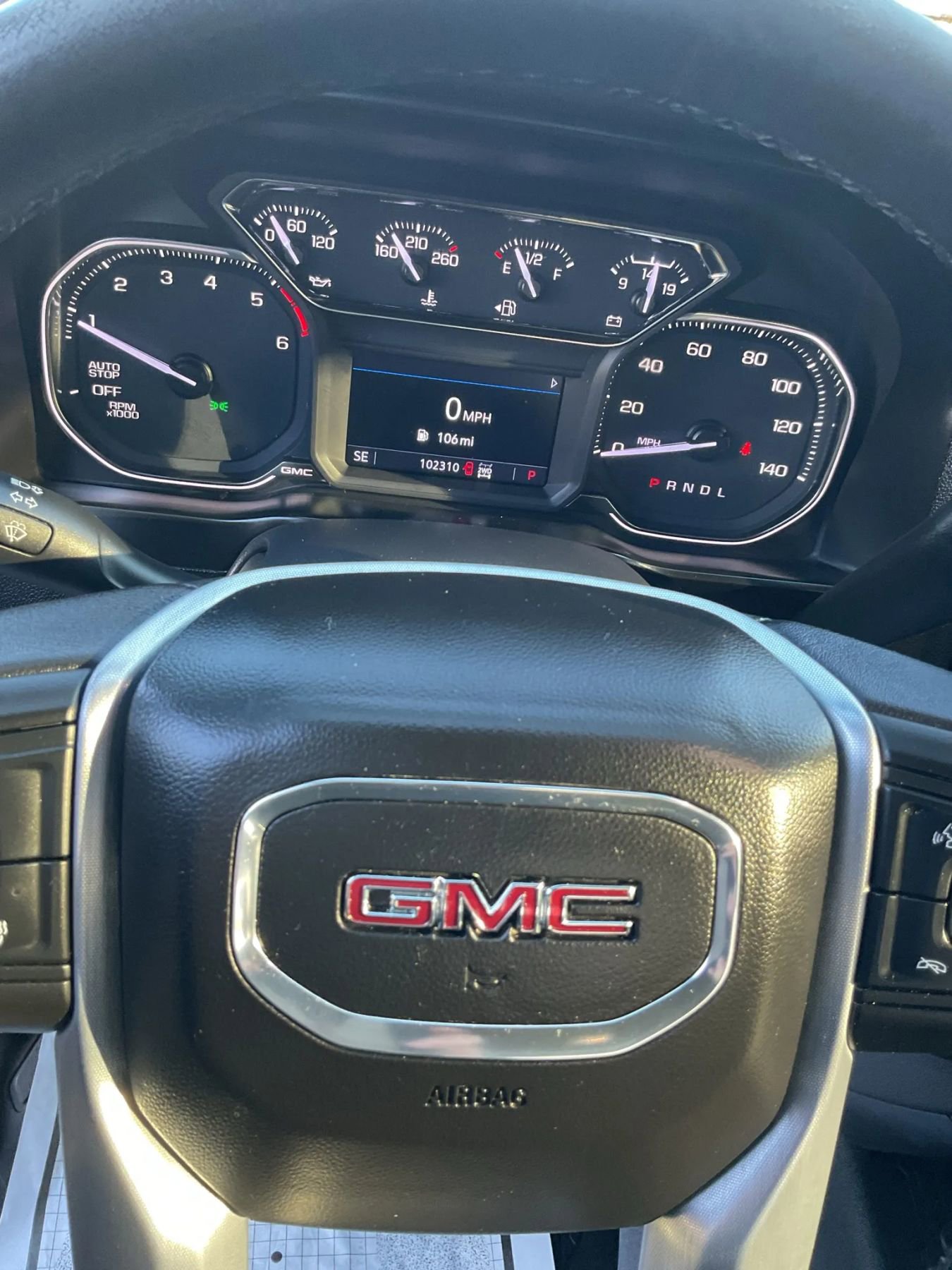 Used 2021 GMC Sierra 1500 Elevation image 34