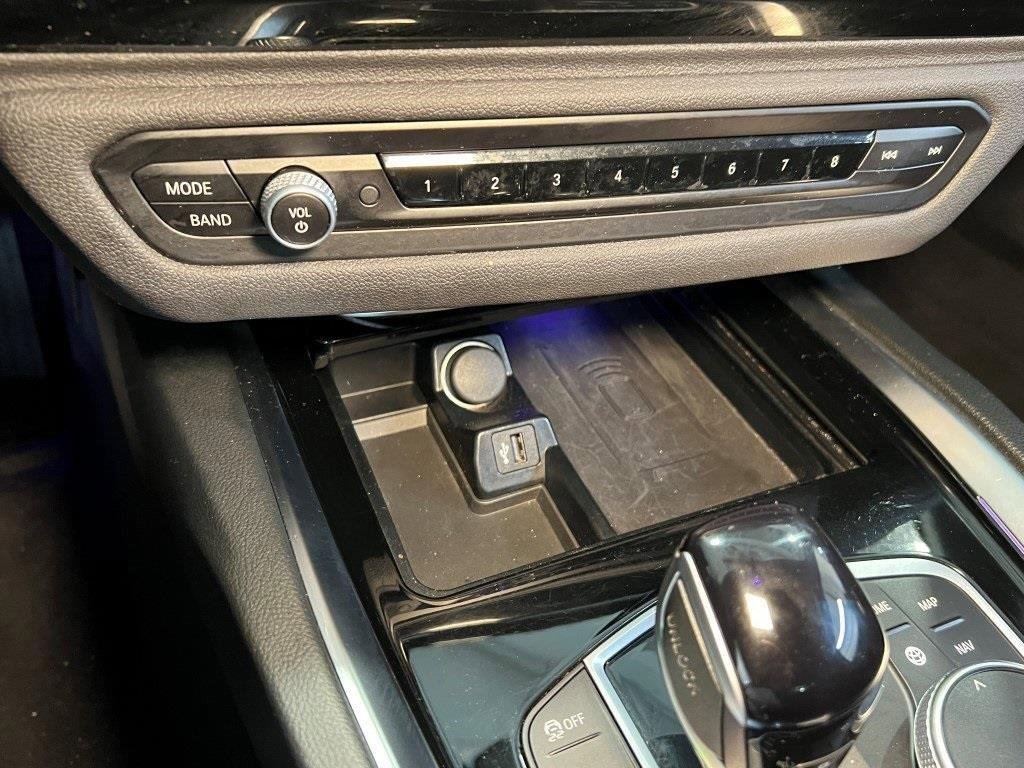 Used 2023 BMW Z4 sDrive30i w/ Driving Assistance Package image 42