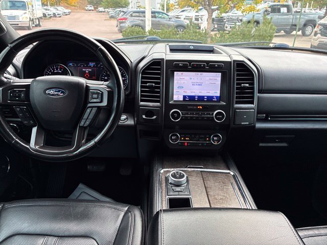 Used 2021 Ford Expedition Limited RWD image 20
