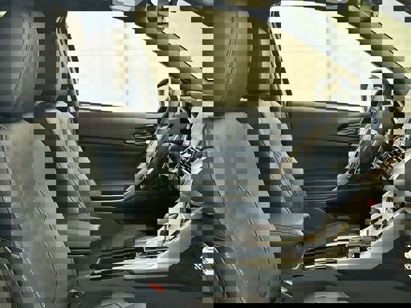 New 2026 Mitsubishi Eclipse Cross SEL image 23