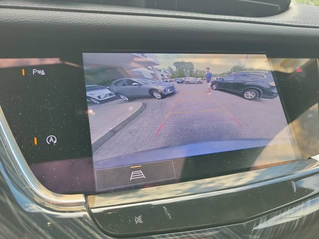 Used 2024 Cadillac XT6 Premium Luxury FWD image 26