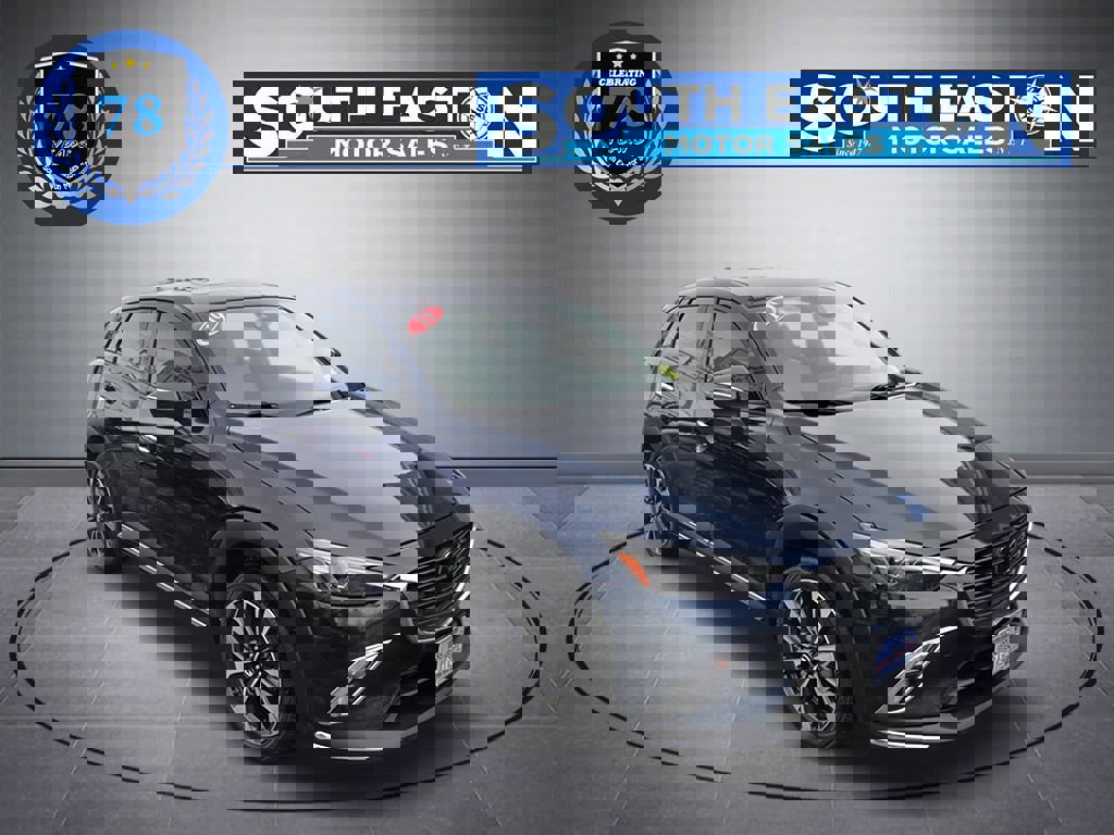 Used 2019 MAZDA CX-3 Grand Touring image 2