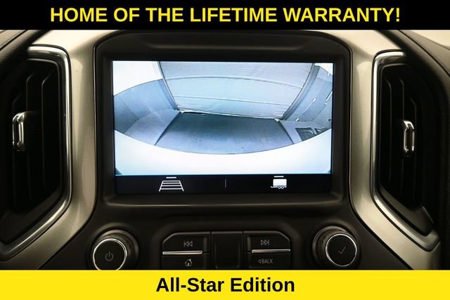 Used 2019 Chevrolet Silverado 1500 RST w/ All-Star Edition AWD/4WD image 22