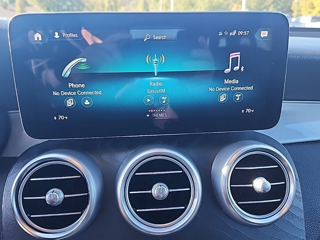 Used 2022 Mercedes-Benz GLC 300 image 25