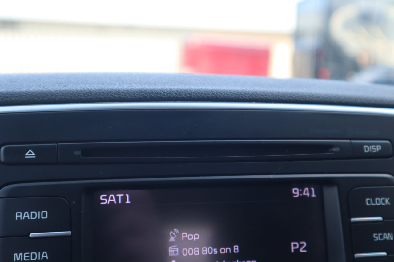 Used 2019 Kia Sportage LX image 56