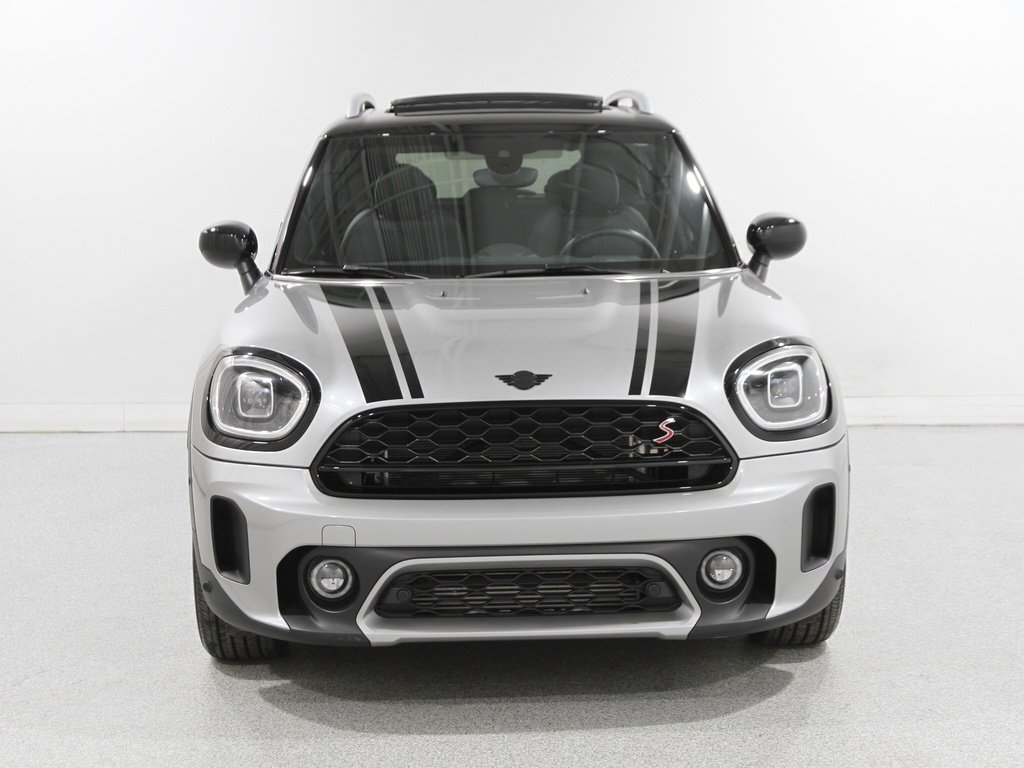 Certified 2023 MINI Cooper Countryman S image 2