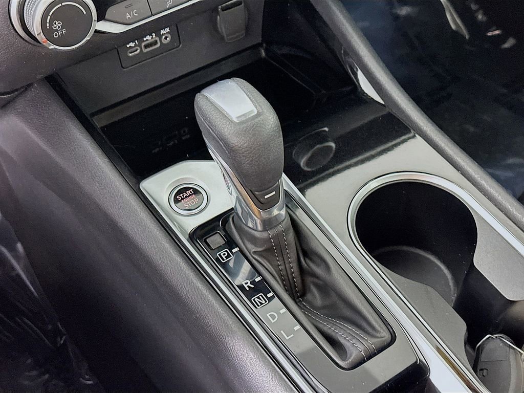 Used 2021 Nissan Altima 2.5 SV image 22