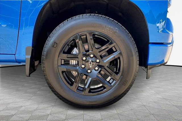 New 2026 Chevrolet Silverado 1500 RST w/ RST All Star Premium Package image 13