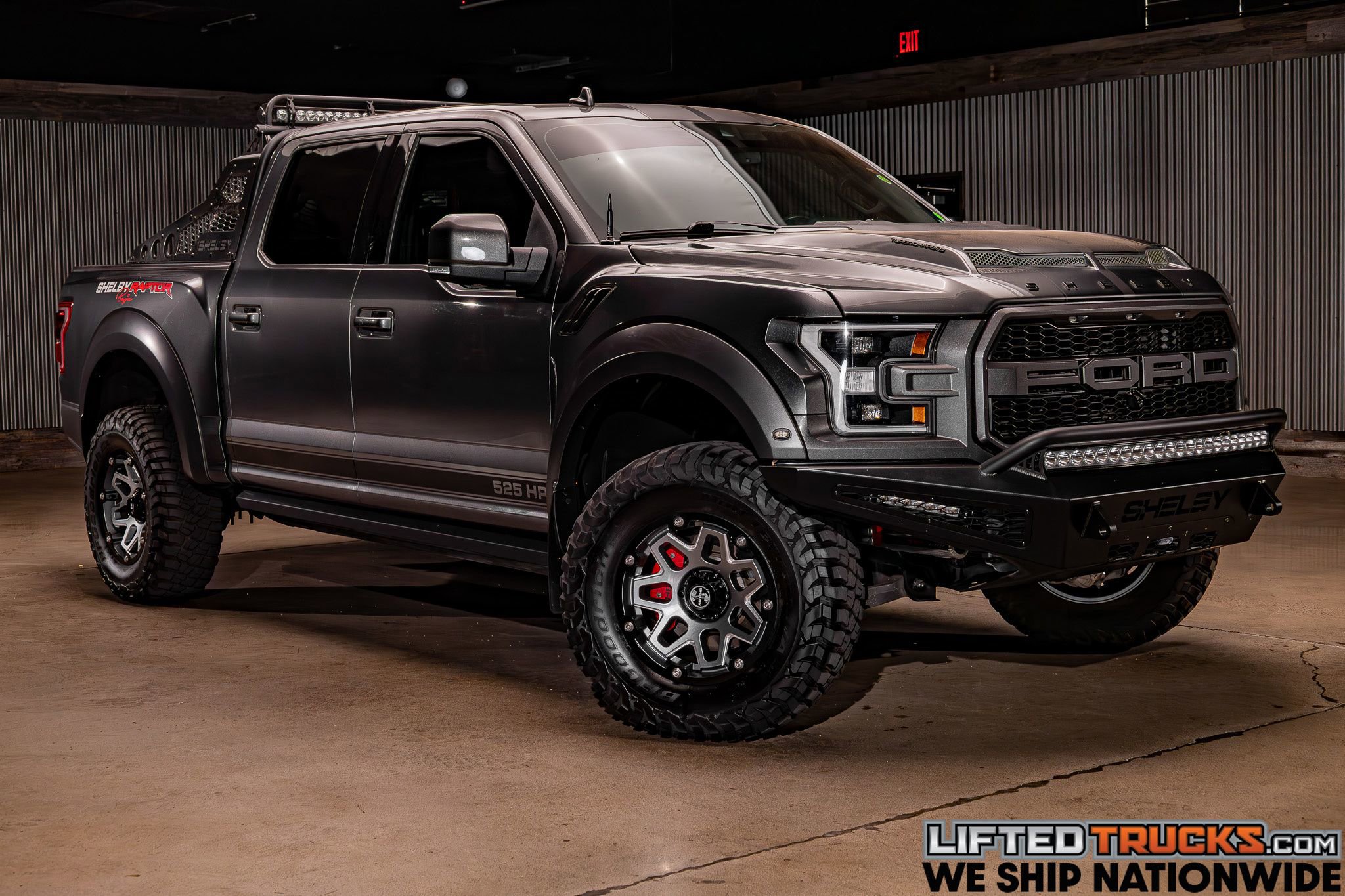 Used 2020 Ford F150 Raptor w/ Equipment Group 802A Luxury AWD/4WD video 1