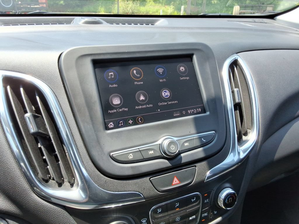 Certified 2020 Chevrolet Equinox LT FWD image 26