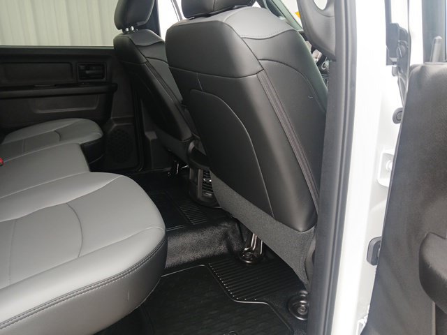 New 2027 RAM 4500 Tradesman w/ Chrome Appearance Group AWD/4WD image 21