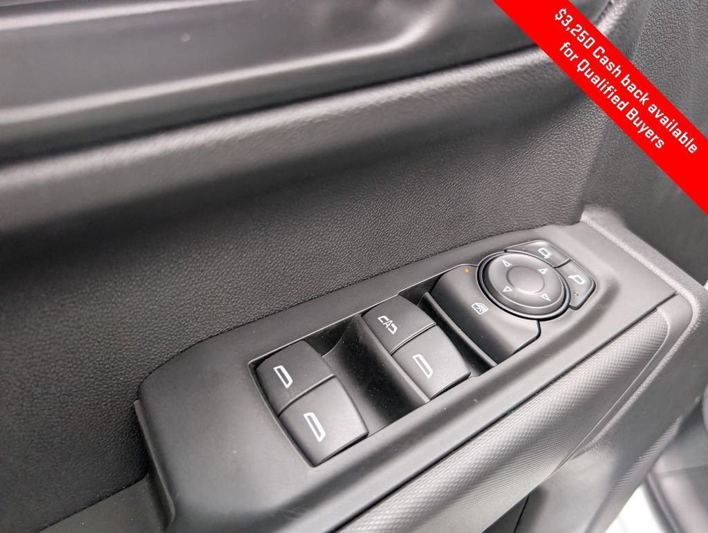 New 2026 GMC Sierra 1500 Pro w/ Pro Value Package AWD/4WD image 16