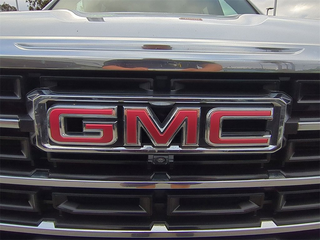 Certified 2025 GMC Acadia Elevation image 28