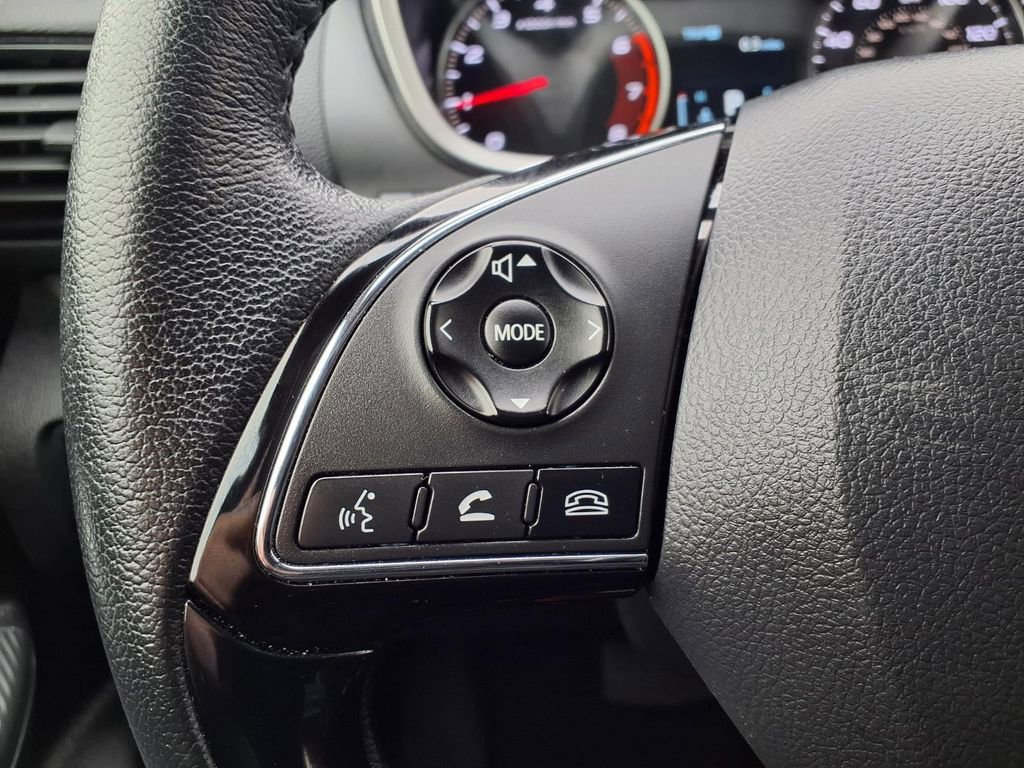 Used 2025 Mitsubishi Eclipse Cross SE image 13