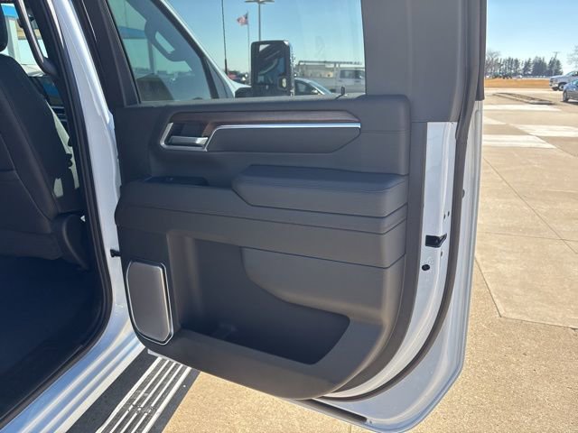 New 2026 Chevrolet Silverado 2500 High Country w/ High Country Premium Package image 22