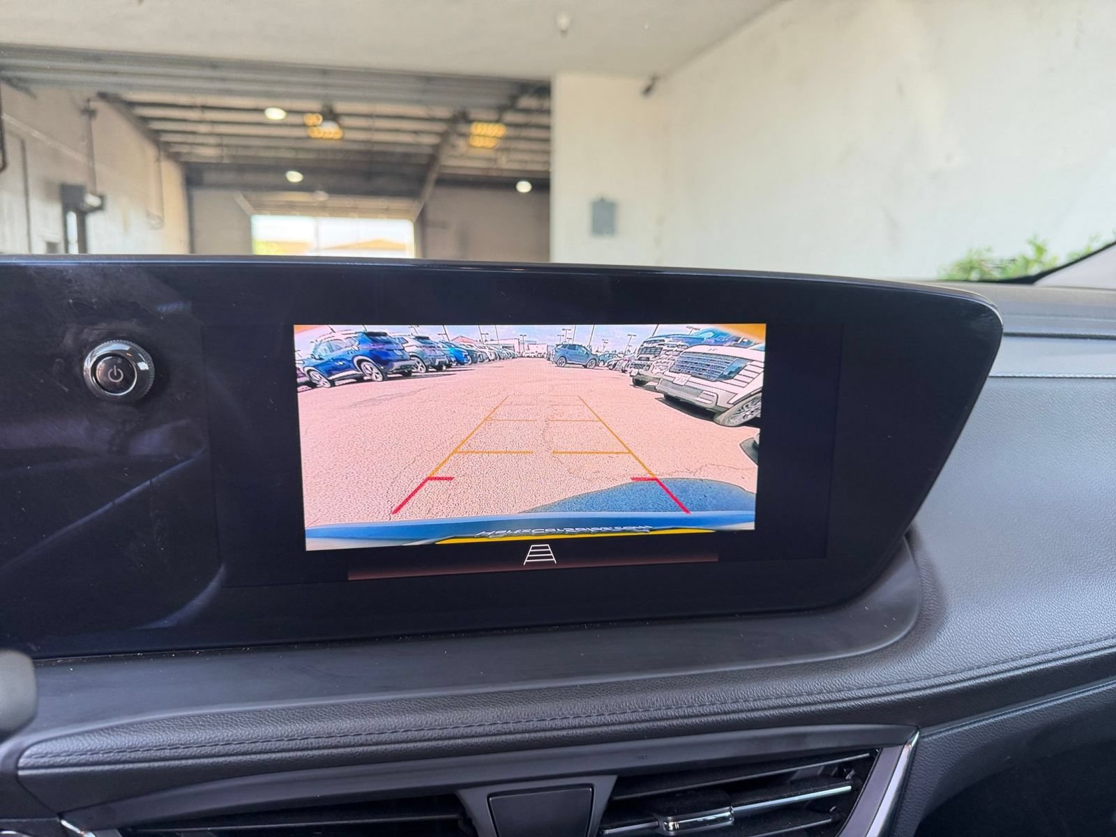 Used 2026 Buick Encore GX Preferred AWD/4WD image 44