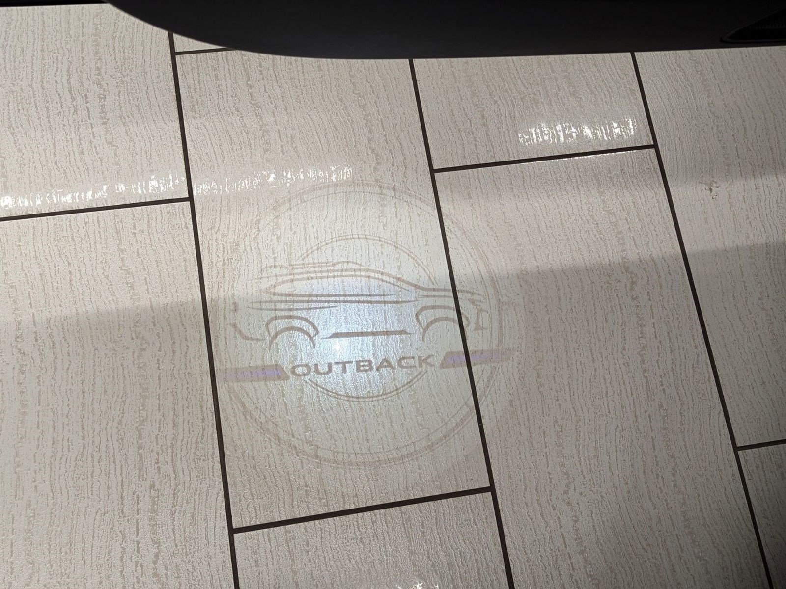 Used 2025 Subaru Outback Wilderness image 20