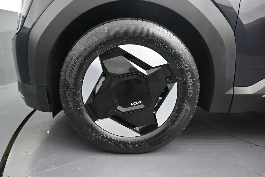 Used 2026 Kia EV9 Light RWD image 10